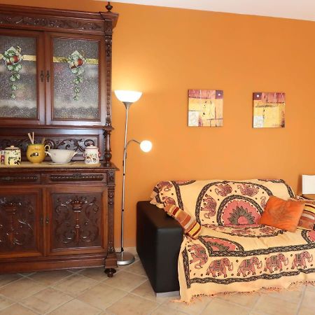 Apartment Samuele By Interhome Civezza ภายนอก รูปภาพ