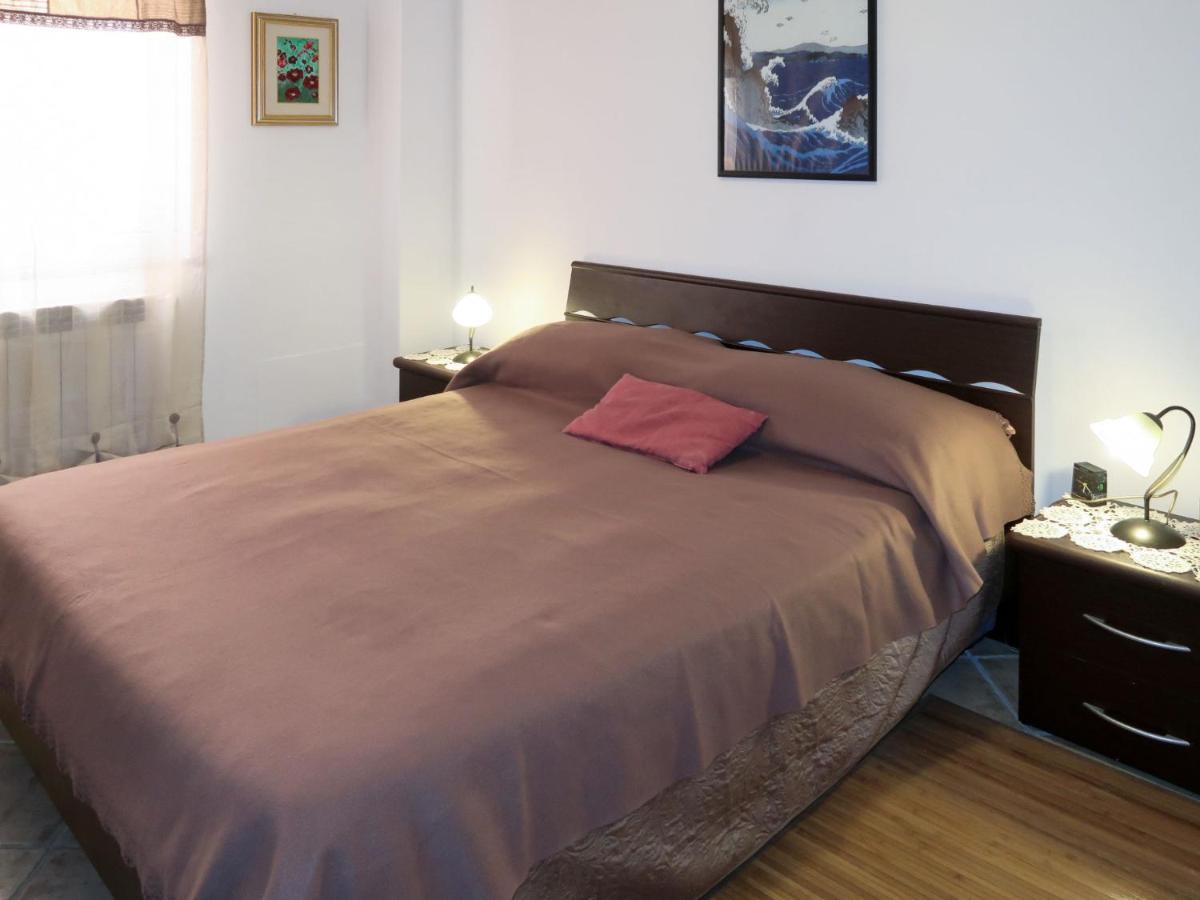 Apartment Samuele By Interhome Civezza ภายนอก รูปภาพ