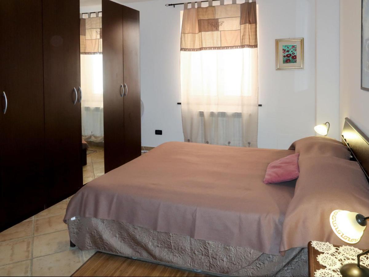 Apartment Samuele By Interhome Civezza ภายนอก รูปภาพ