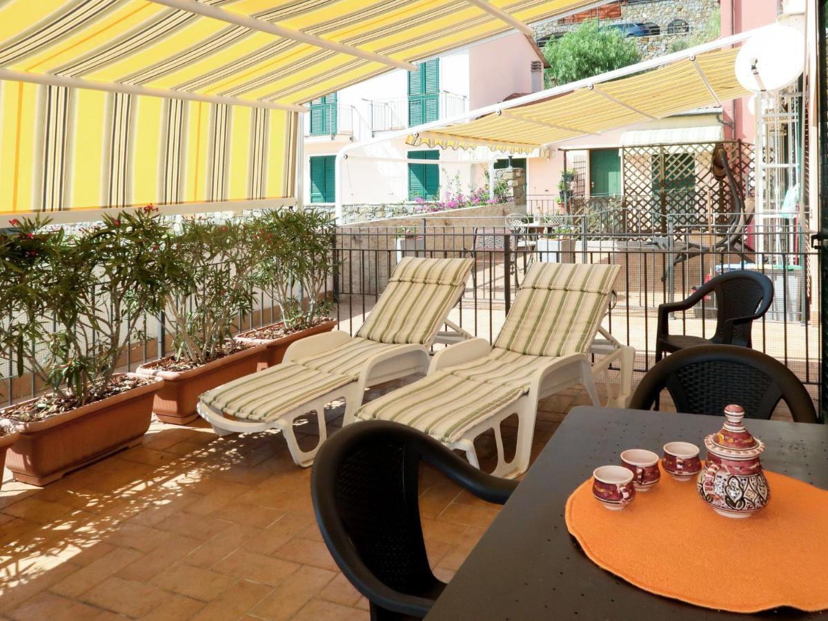 Apartment Samuele By Interhome Civezza ภายนอก รูปภาพ
