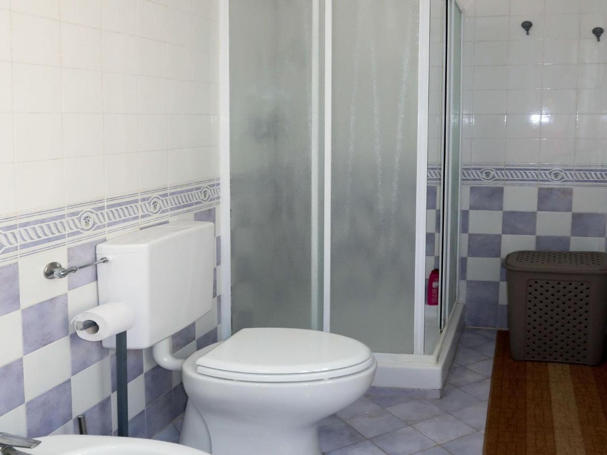 Apartment Samuele By Interhome Civezza ภายนอก รูปภาพ