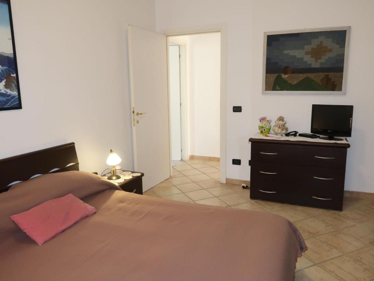 Apartment Samuele By Interhome Civezza ภายนอก รูปภาพ