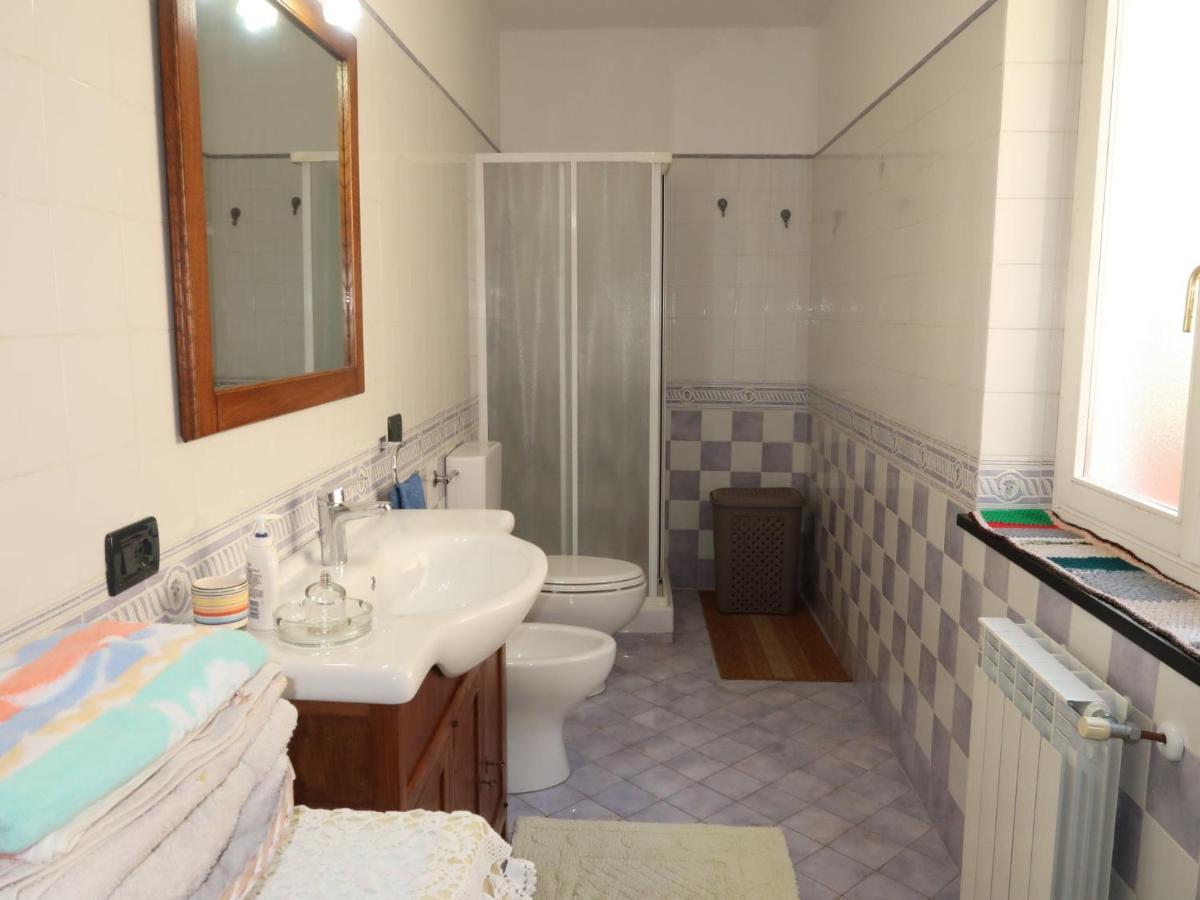Apartment Samuele By Interhome Civezza ภายนอก รูปภาพ